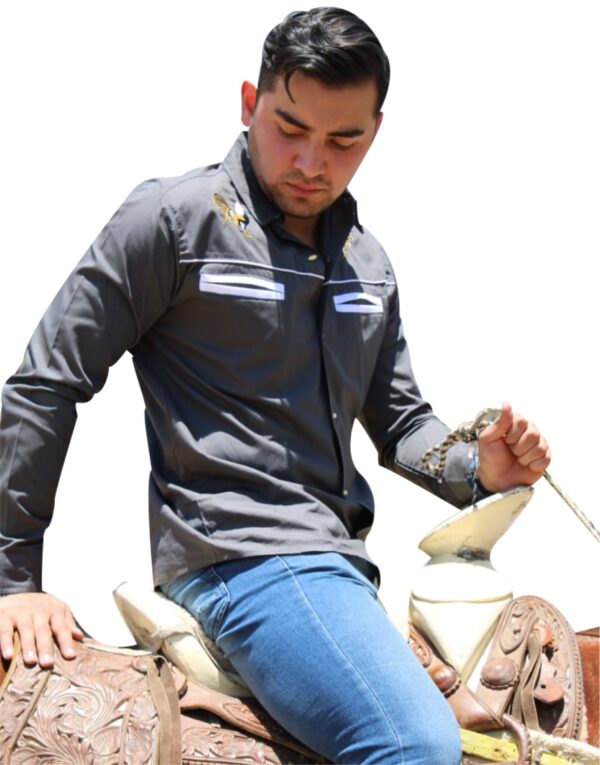 Vaquera Gallo