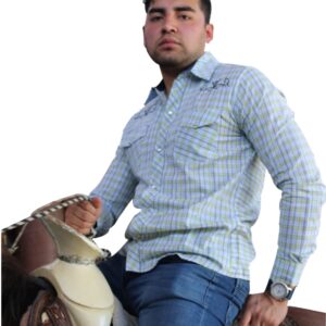 Broche Bordada