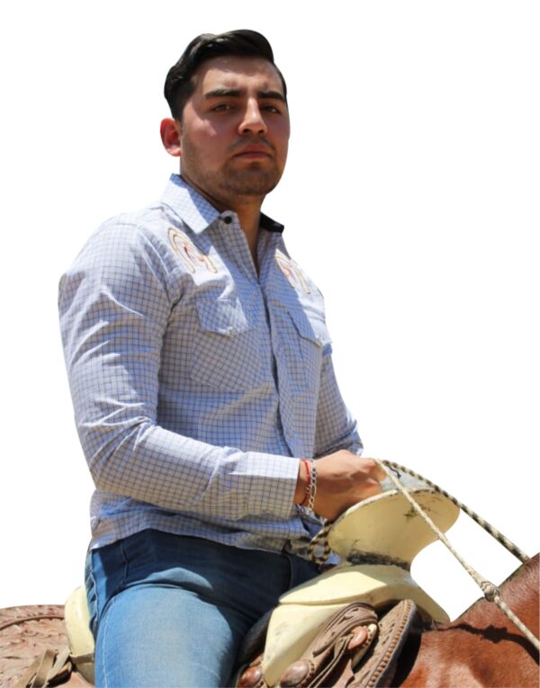 Vaquera Herradura