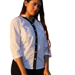 BLUSA PSYQUE