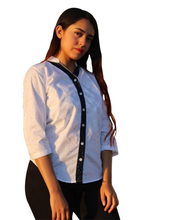 BLUSA PSYQUE