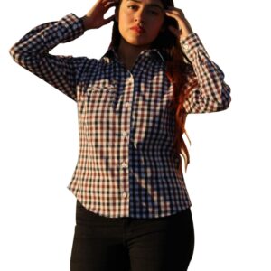 BLUSA PERSEFONE