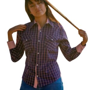 BLUSA CUADRADA BROCHE