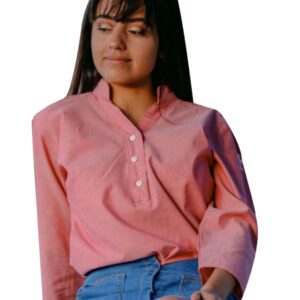BLUSA BARDOT