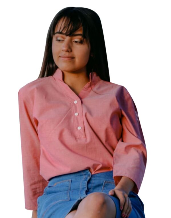 BLUSA BARDOT